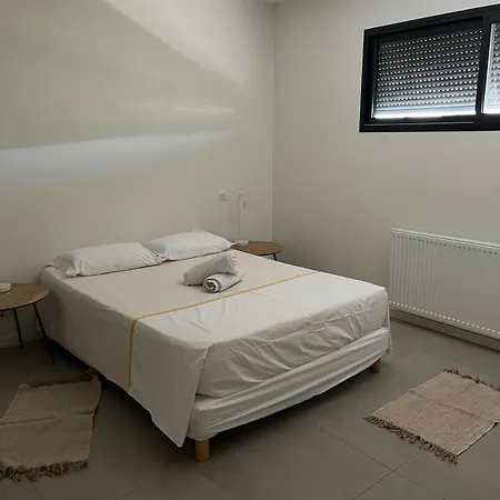 Semesterbostad Albipavillon *