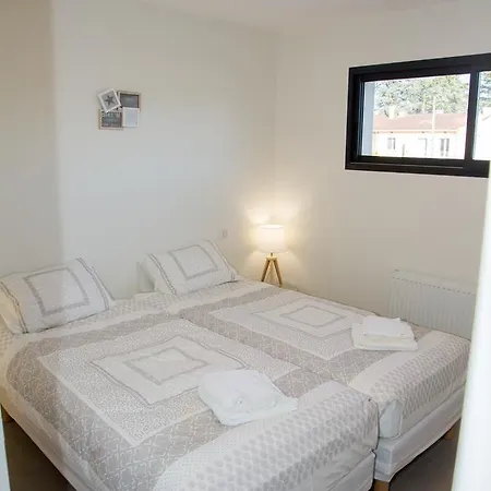 Albipavillon Holiday home
