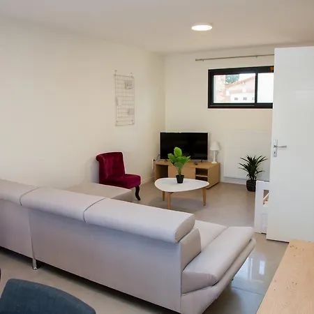 Albipavillon Semesterbostad *