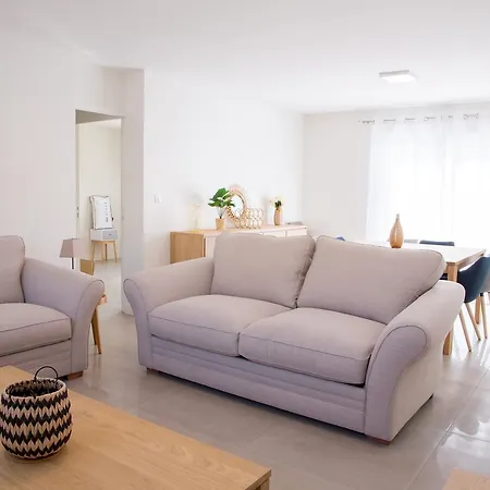 Holiday home Albipavillon