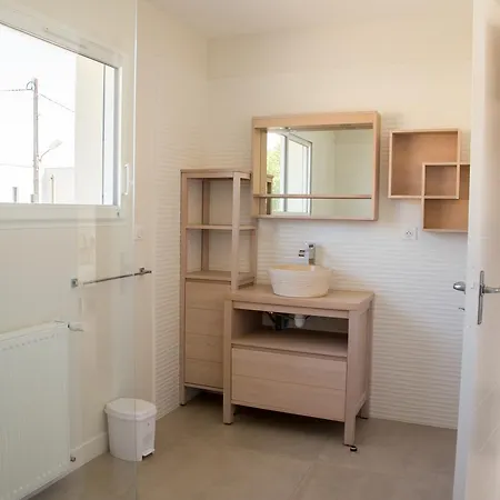 Holiday home Albipavillon *