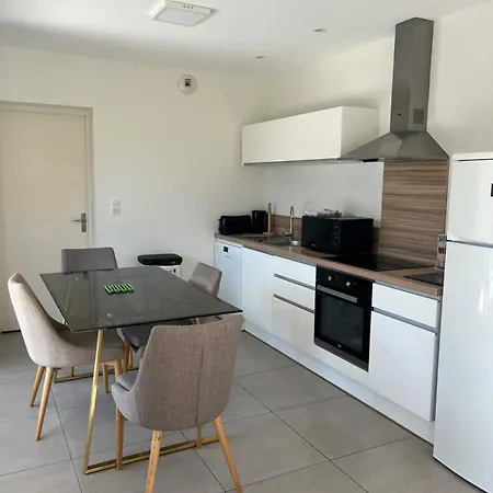 Albipavillon Casa vacanze Albi