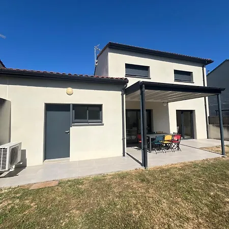 Albipavillon Casa vacanze