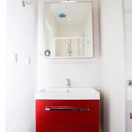 Albipavillon Casa vacanze Albi