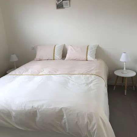 Casa vacanze Albipavillon Albi