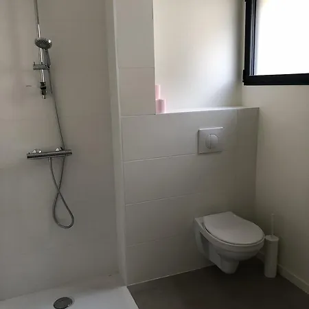 Albipavillon 別荘 *