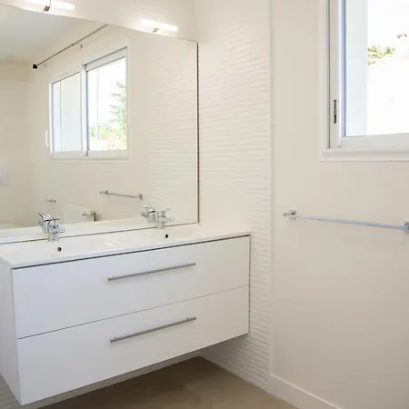 Casa vacanze Albipavillon