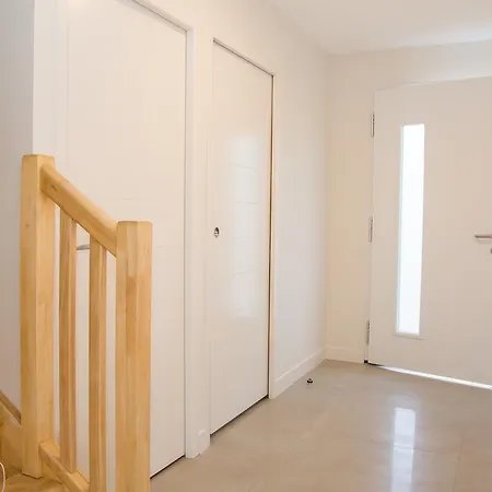 Albipavillon 別荘 *