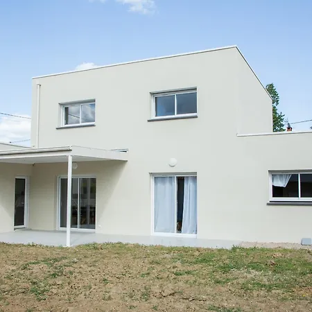 Hébergement de vacances Albipavillon